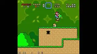 mario on romstation