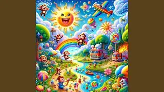 Airplane: Sky-High Adventures