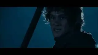 LOTR The Fellowship of the Ring - Bucklebury Ferry