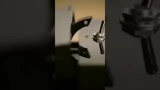 door technology is the funny door you can not open.