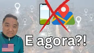 Cheguei nos EUA já fazendo💩🤣