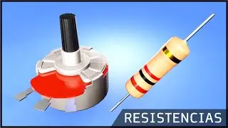 How an electrical resistor works ⚡ what is an electrical resistor