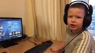 Я бронза #2