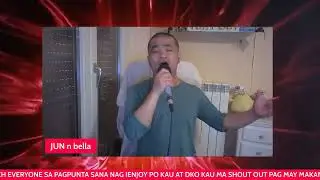 unchained melody by rightteous brother covered by jun jun