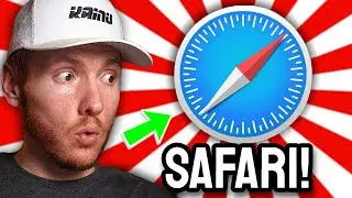 How to CREATE a Shortcut in SAFARI on YOUR MAC PC!