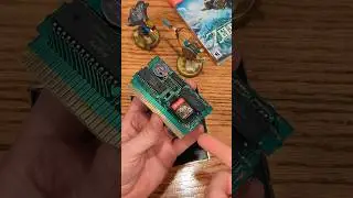 NES Games VS. Nintendo Switch Games