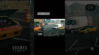 Car Parking New Update!! 🔥