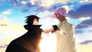 new person, same old mistakes | vanitas no carte edit