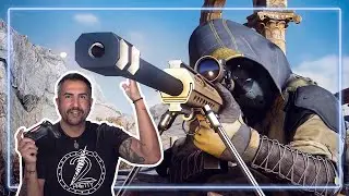 Sniper ﻿Plays Sniper: Ghost Warrior Contracts 2 ﻿| Experts Play