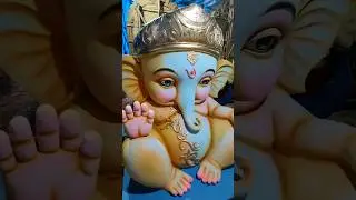 Ganapathi Bappa morya #happybirthday #ganesh #ganeshchaturthi