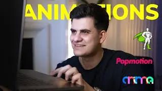 Create Stunning Animations with these 5 Libraries 