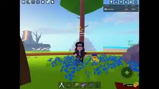 My first edit