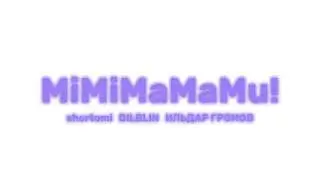 MiMiMaMaMu - shortomi, DILBLIN, ИЛЬДАР ГРОМОВ (unofficial release)