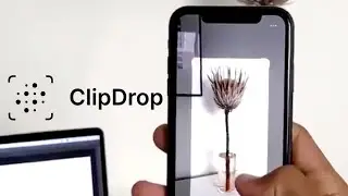 Clip Drop | Copy & Paste App