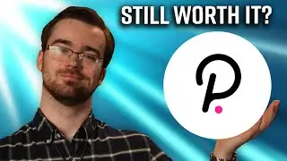 Rally Or Drop On DOT? [Polkadot Price Prediction!]