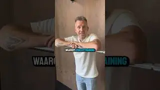 Doe jij aan krachttraining? 🏋️‍♀️