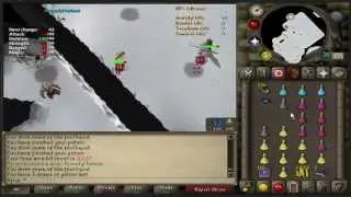 Armadyl helmet #18