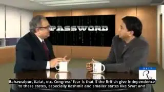 Truth behind the creation of Pakistan   YouTube