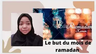 quelle leçon retenir du mois de Ramadan? #Amour #paix #benediction #nuitdudestin