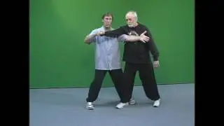 Yang Tai Chi Long Form Reference - Gilman Modification - 2007