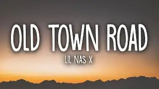 [1 HOUR LOOP] Old Town Road - Lil Nas x