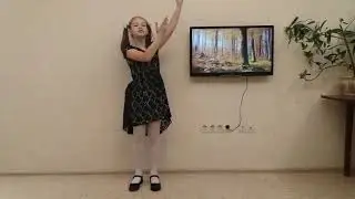 Свиридова Маргарита 4П класс