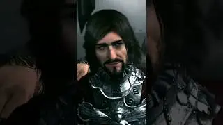 Пришло время очищения|#assassinscreedbrotherhood #shorts #ezioauditore