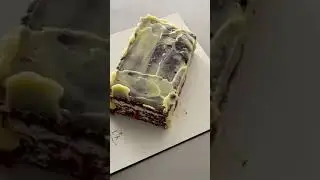 3д ТОРТ в виде iPhone 😱🤩
