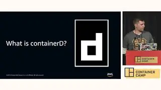 Deep Dive into firecracker-containerd - Mitch Beaumont (AWS)