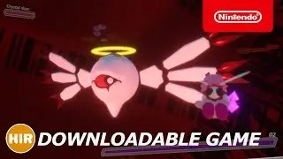 REMAKE: Kirby 64: 02's Boss Battle (Playable demo)