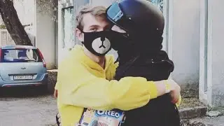 🌈АНИМЕ ПАТИ 2021 (МИНСК), ВМЕСТЕ С МИЛАХОЙ ГРИЗОМ!)