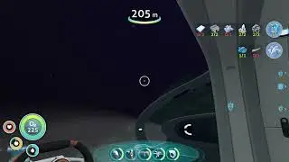 When Ur Trying to get Reinforced Dive Suit but the Blueprint is in the Dunes