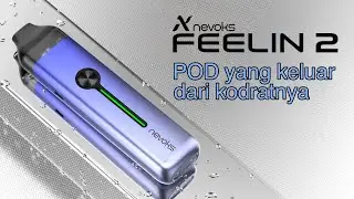 Review Nevoks Feelin 2