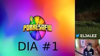 DIA 1 POBRESAFIIO MUERO?