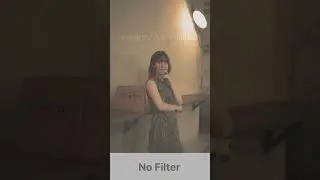Comparison Of Streak Filter