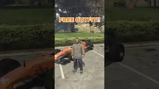 FREE GTA Outfit!!