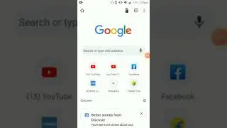 How To Open YouTube Studio In Google Chrome | YT Studio Problem Solved Mobile Desktop Site 
