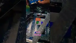 oppo old kit A31 