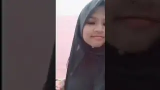 cewek hijab nafsu bigo