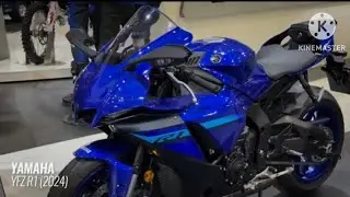 2024 yzf-r1m yamaha motorsports usa