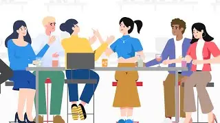 BNI - What To Expect As A Visitor | Creative Kiwi Studios