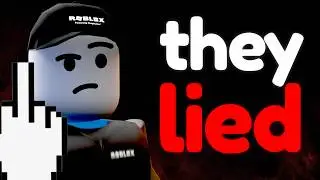 so roblox is trying to remove R6 AGAIN..