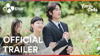Yumi's Cells | Official Trailer | CJ ENM