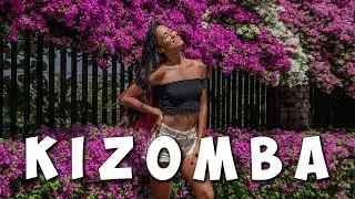 God Is A Woman - Dj Snakes Kizomba Remix (Sara'h cover) | Dance | Fitness | Thailand