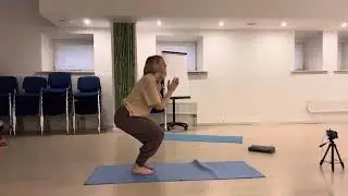 #йогакаждыйдень #динамика #медитация #энергия
