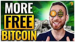 🟧 FREE BITCOIN!!! My FAVORITE Way To Earn On Lightning Network