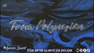 PUACHOUX FT VOLCOM NOX - ELLE AIME QUAND JLA PUPA