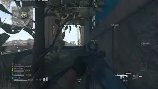 Call of duty 2,DMZ