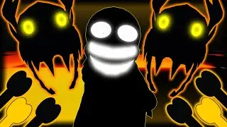 [EVENT] THE LAST WILL (WIKI SANS) [Showcase] [Undertale : The Start of Madness]