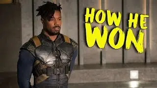 The Black Panther Effect